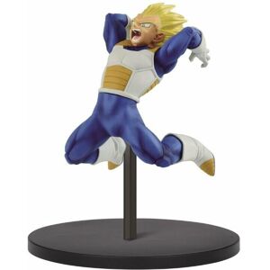 Banpresto Dragonball Super Super Saiyan Vegeta Chosenshi Retsuden Vol 1 Figure Banpresto Dragonball Super Super Saiyan Vegeta Chosenshi Retsuden Vol 1 Figure