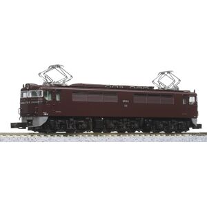 Kato N Gauge Ef61 Brown 3093-3 Model Train Electric Locomotive Kato N Gauge Ef61 Brown 3093-3 Model Train Electric Locomotive