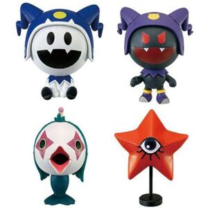 Bandai Shin Megami Tensei V Vengeance Complete Set Figure Capsule Toy Japan Bandai Shin Megami Tensei V Vengeance Complete Set Figure Capsule Toy Japan