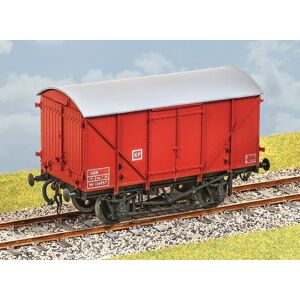 Parkside Ps35 Gwr 12ton Motor Car Van O Gauge Parkside Ps35 Gwr 12ton Motor Car Van O Gauge