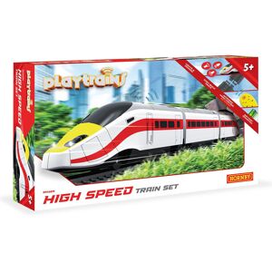 Hornby Playtrains R9360m High Speed Train Set Hornby Playtrains R9360m High Speed Train Set