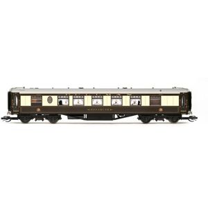 Hornby Tt:120 Tt4003g Pullman First Class Kitchen Car 'Rosamund' Hornby Tt:120 Tt4003g Pullman First Class Kitchen Car 'Rosamund'