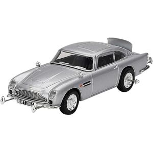 Mgt - 1/64 James Bond Goldfinger- Aston Martin Db5 Toy Mgt - 1/64 James Bond Goldfinger- Aston Martin Db5 Toy