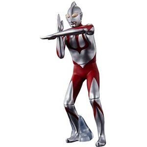 Bandai Shin Ultraman Specium Rays Ver. Movie Monster Series Brand New!! Bandai Shin Ultraman Specium Rays Ver. Movie Monster Series Brand New!!
