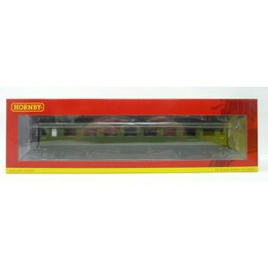 Hornby R40030a Sr Maunsell 3rd Class Dining Saloon 1366 Oo Gauge Hornby R40030a Sr Maunsell 3rd Class Dining Saloon 1366 Oo Gauge