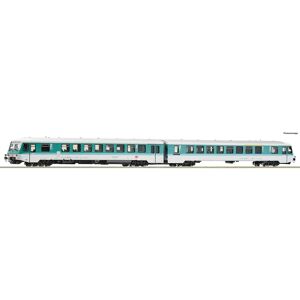 Roco 7700031 Dbag Br628 422-8 2 Car Dmu V Roco 7700031 Dbag Br628 422-8 2 Car Dmu V