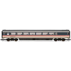 Hornby Tt4028 Tt Gauge Br Mk3 Tourist Guard Standard Coach 44063 Br Intercity Hornby Tt4028 Tt Gauge Br Mk3 Tourist Guard Standard Coach 44063 Br Intercity