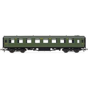 Model Train Hornby Sr Maunsell Third Class: Dining Saloon 1363 Era 3 Model Train Hornby Sr Maunsell Third Class: Dining Saloon 1363 Era 3
