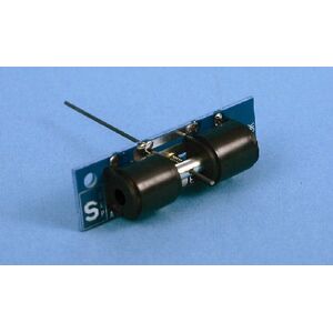 Gaugemaster Seep Pm1 - 3 X Long Length Pin Point Motor - With Switch - Free 2nd Class Post Gaugemaster Seep Pm1 - 3 X Long Length Pin Point Motor - With Switch - Free 2nd Class Post