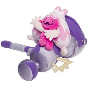 Pokémon Center Pokemon Center Original Tinkaton Sleeping Ver. Plush Doll Japan Official Pokémon Center Pokemon Center Original Tinkaton Sleeping Ver. Plush Doll Japan Official