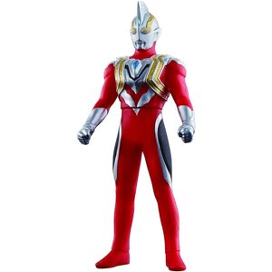 Bandai Ultraman Trigger PVC Action Figure - Action Figure Bandai Ultraman Trigger PVC Action Figure - Action Figure
