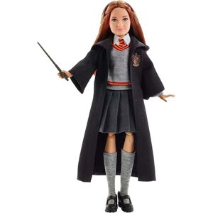 Mattel Harry Potter Doll With Hogwarts Uniformrobe And Wand Mattel Harry Potter Doll With Hogwarts Uniformrobe And Wand