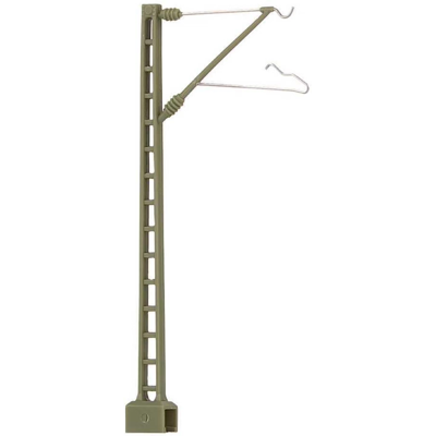 Hornby HC8036 - Poles for Catenary - Model Railway Accessories Hornby HC8036 - Poles for Catenary - Model Railway Accessories
