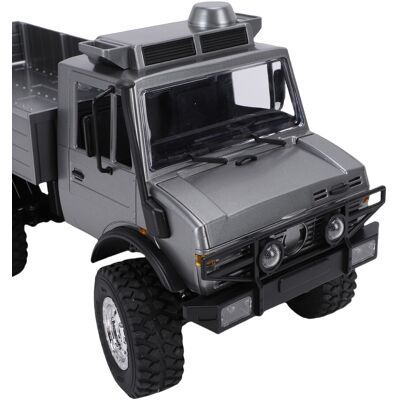 Remote Control Off-Road Truck 1/18 Scale 6wd All Terrain Rc Car 2.4ghz Cra Am9 Remote Control Off-Road Truck 1/18 Scale 6wd All Terrain Rc Car 2.4ghz Cra Am9