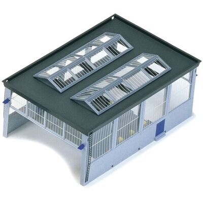 Hornby - Diesel Maintenance Depot - R8006 Hornby - Diesel Maintenance Depot - R8006