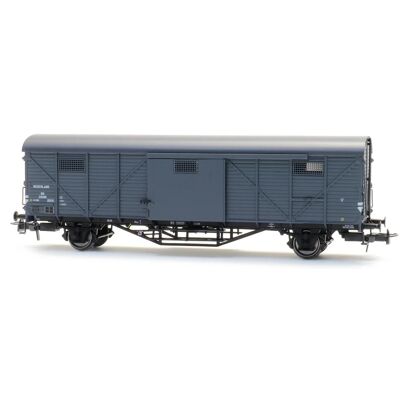 Artitec 20.311.03 Dutch Closed Freight Car Hongaar Chhp Of The Ns Artitec 20.311.03 Dutch Closed Freight Car Hongaar Chhp Of The Ns