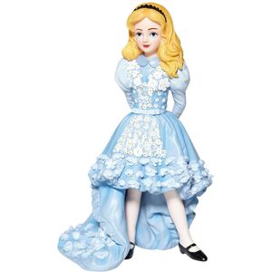 Alice In Wonderland Couture De Force Figurine Disney Showcase 6008694 Figure Alice In Wonderland Couture De Force Figurine Disney Showcase 6008694 Figure