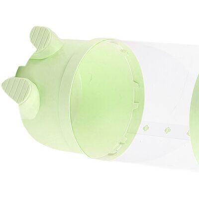 Clear Stuffed Animal Storage Tube Large Capacity Transparent Kids Plush Toy Clear Stuffed Animal Storage Tube Large Capacity Transparent Kids Plush Toy