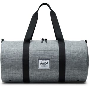 Herschel Sutton Duffle Mid-Volume - Raven Crosshatch Rrp £65 Herschel Sutton Duffle Mid-Volume - Raven Crosshatch Rrp £65