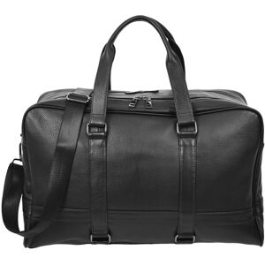 House Of Leather Real Leather Holdall Large Size Weekend Cross Body Travel Bag Preston Black House Of Leather Real Leather Holdall Large Size Weekend Cross Body Travel Bag Preston Black