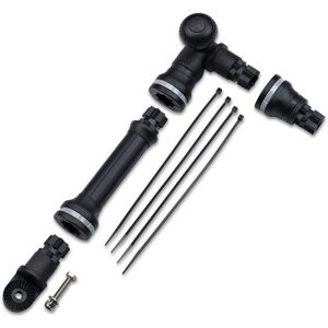Railblaza Kayak/canoe Sounder & Transducer Mount - 1 Pc - 41.316.00 - 4131600 Railblaza Kayak/canoe Sounder & Transducer Mount - 1 Pc - 41.316.00 - 4131600