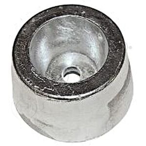 Lindemann Marine Instruments Wave Anode Conical Zinc Approx 1000g D78mm Lindemann Marine Instruments Wave Anode Conical Zinc Approx 1000g D78mm