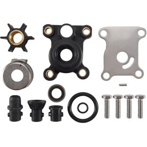 Sodial 2x(Impeller Pump 9.9hp And 15hp Repair Kit For Evinrude / 3947119980 Sodial 2x(Impeller Pump 9.9hp And 15hp Repair Kit For Evinrude / 3947119980