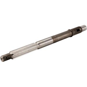 Sodial 66t-45611-00 Boat Outboard Propeller Shaft For 4 Stroke F25 F40 Or 29285 Sodial 66t-45611-00 Boat Outboard Propeller Shaft For 4 Stroke F25 F40 Or 29285