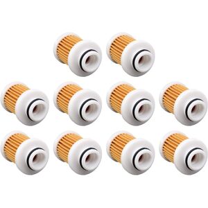 Sodial 3x(10pcs 6d8-Ws24a-00 40-115hp 30-115 4-Stroke For F50-F1151024 Sodial 3x(10pcs 6d8-Ws24a-00 40-115hp 30-115 4-Stroke For F50-F1151024