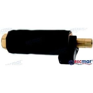 Recmar Low Pressure Electric Fuel Pump Mercruiser, Volvo/penta, Omc Sterndrive/cobra Recmar Low Pressure Electric Fuel Pump Mercruiser, Volvo/penta, Omc Sterndrive/cobra