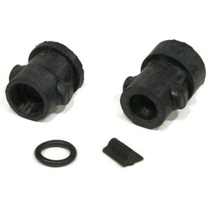 Eurowagens Water Pump Impeller Kit 0396644 396644 For Evinrude 1980-2005 Eurowagens Water Pump Impeller Kit 0396644 396644 For Evinrude 1980-2005