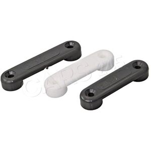 Lindemann Marine Boat Instruments Belt Bridge 25mm White 10 Pcs Lindemann Marine Boat Instruments Belt Bridge 25mm White 10 Pcs