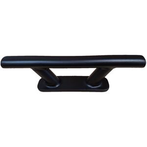 Osculati Black Stainless Steel Nordik Cleat Hook 316 Yacht Boat Deck Mooring 8" 205mm Osculati Black Stainless Steel Nordik Cleat Hook 316 Yacht Boat Deck Mooring 8" 205mm