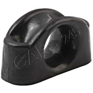 Lindemann Marine Instruments Guide Eyelets Up To 13mm Rope (Pack Of 10) Lindemann Marine Instruments Guide Eyelets Up To 13mm Rope (Pack Of 10)