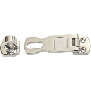 Lindemann Marine Instruments Overlap Aisi316 Investment Casting 75mm Lindemann Marine Instruments Overlap Aisi316 Investment Casting 75mm