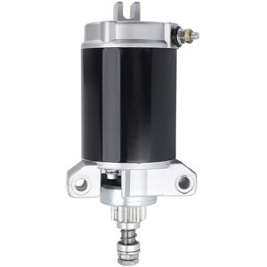 Outboard Starter Motor F25 9 Teeth 4 Stroke Gasoline Engine Starter Motor Fi Outboard Starter Motor F25 9 Teeth 4 Stroke Gasoline Engine Starter Motor Fi
