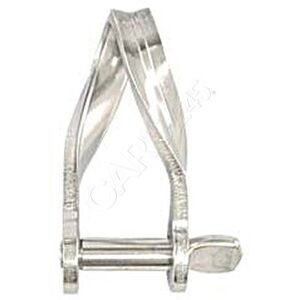 Lindemann Marine Board Equipment Belt Shackle Turned Bolt M5 2 Pcs Lindemann Marine Board Equipment Belt Shackle Turned Bolt M5 2 Pcs