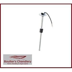 Osculati Stainless Steel 316 Vertical Level Sensor - Fuel/Water 10/180 Ohm Osculati Stainless Steel 316 Vertical Level Sensor - Fuel/Water 10/180 Ohm