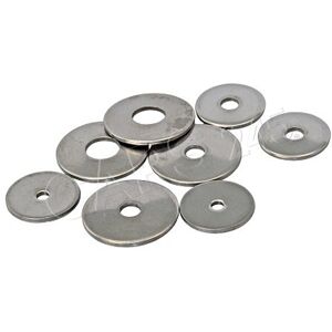 Lindemann Marine Boat Washer 25mm-42mm 10 Pcs Lindemann Marine Boat Washer 25mm-42mm 10 Pcs