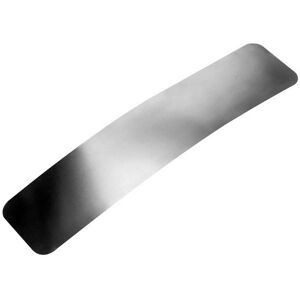 Osculati Stainless Steel Protective Sheets - 50 x 225 mm Protects gelcoat and paint Osculati Stainless Steel Protective Sheets - 50 x 225 mm Protects gelcoat and paint