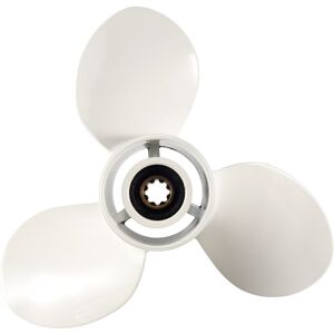 Sodial Propeller 9 1/4x11 For Outboard Engines 9.9 F9.9 15hp F15c F15 F205693 Sodial Propeller 9 1/4x11 For Outboard Engines 9.9 F9.9 15hp F15c F15 F205693