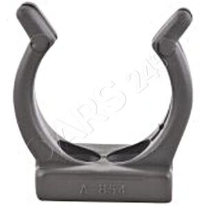 Lindemann Marine Instruments Nylon Clip 22mm 10 Boats Lindemann Marine Instruments Nylon Clip 22mm 10 Boats