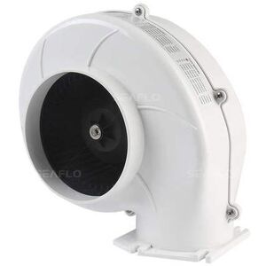 Marine Bilge Blower Flange Mount Seaflo 12v X 320cfm 02 Series Boat Ventilation Marine Bilge Blower Flange Mount Seaflo 12v X 320cfm 02 Series Boat Ventilation
