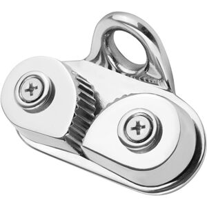 Sodial 3x(Stainless Steel Cam Cleat Boat Cam Cleats Fairlead Sailing Sailboat5564 Sodial 3x(Stainless Steel Cam Cleat Boat Cam Cleats Fairlead Sailing Sailboat5564