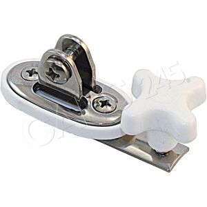 Lindemann Marine Instruments Makefast Slide For Rail Lindemann Marine Instruments Makefast Slide For Rail