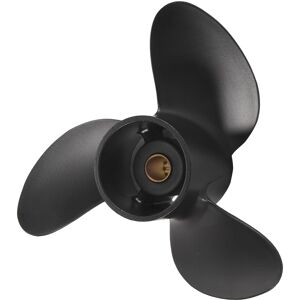 Sodial 2x(Aluminum Outboard Propeller 7.8x8 For 4-6hp 3r1w64516-0 Q7p4)1898 Sodial 2x(Aluminum Outboard Propeller 7.8x8 For 4-6hp 3r1w64516-0 Q7p4)1898