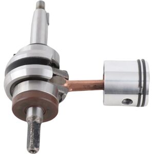 Crankshaft Connecting Rod Piston Assembly 2 Stroke Outboard Motor Crankshaft Crankshaft Connecting Rod Piston Assembly 2 Stroke Outboard Motor Crankshaft