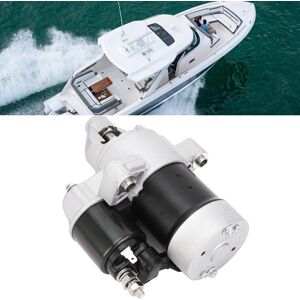 Marine Outboard Starter Motor 9t 31200‑zz3‑0032 Outboard Starter Motor For 60hp Marine Outboard Starter Motor 9t 31200‑zz3‑0032 Outboard Starter Motor For 60hp