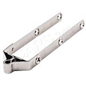 Lindemann Marine Instruments Rudder Fitting 42mm 1 5-8\ Lindemann Marine Instruments Rudder Fitting 42mm 1 5-8\