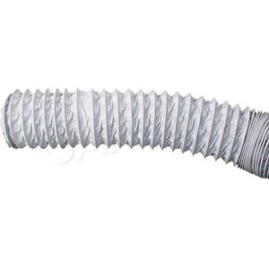 Lindemann Marine Instruments Ventilation Hose 75mm Length 6m Lindemann Marine Instruments Ventilation Hose 75mm Length 6m